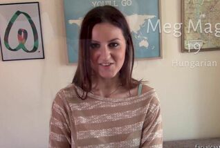 Meg magic utter videos